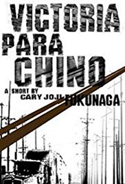 Victoria para chino