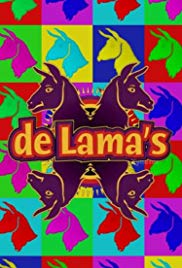 De lama's