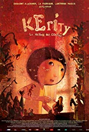 Kérity, la maison des contes