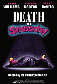 Death to Smoochy