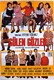 Gülen Gözler