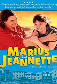 Marius et Jeannette