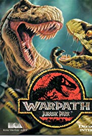 Warpath: Jurassic Park