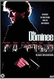 De dominee