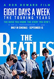 The Beatles: Eight Days a Week - The Touring Years