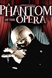 Phantom of the Opera