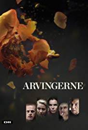 Arvingerne