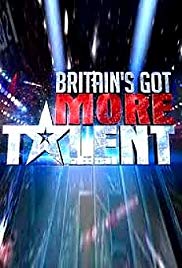 Britain's Got More Talent