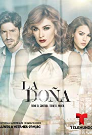 La Doña