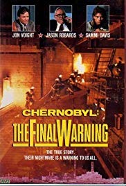 Chernobyl: The Final Warning