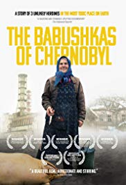 The Babushkas of Chernobyl