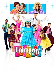 Hairspray Live!