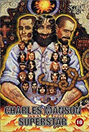 Charles Manson Superstar