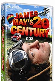 James May's 20th Century