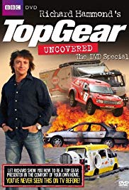 Top Gear: Uncovered