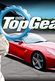 Top Gear: The Worst Car in the History of the World