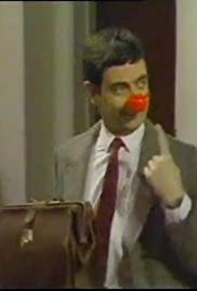 Mr. Bean's Red Nose Day