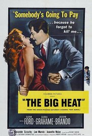 The Big Heat