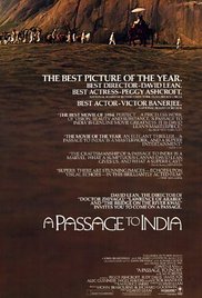 A Passage to India