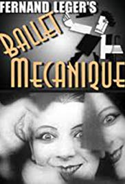 Ballet mécanique