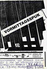 Vormittagsspuk