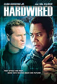 Hardwired