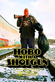 Hobo with a Shotgun
