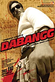 Dabangg