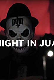 Midnight in Juarez