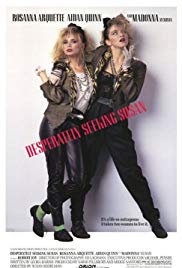 Desperately Seeking Susan