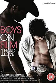 Boys on Film 1: Hard Love