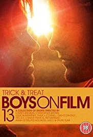 Boys on Film 13: Trick & Treat