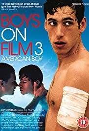 Boys on Film 3: American Boy