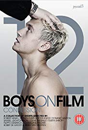 Boys on Film 12: Confession