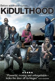 Kidulthood