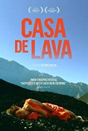 Casa de Lava