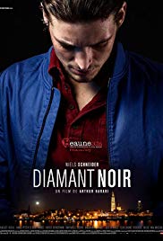 Diamant noir