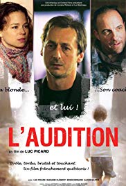 L'audition