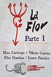 La Flor: Primera Parte