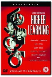 Higher Learning