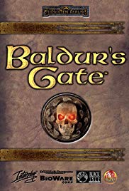 Baldur's Gate