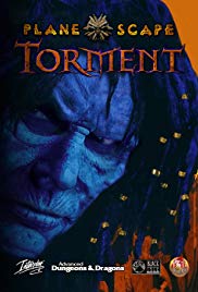 Planescape: Torment