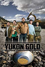 Yukon Gold