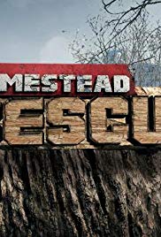 Homestead Rescue