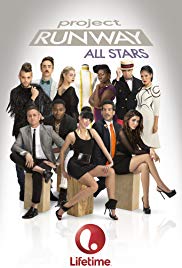 Project Runway All Stars