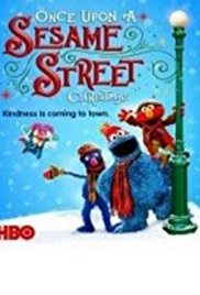 Once Upon a Sesame Street Christmas