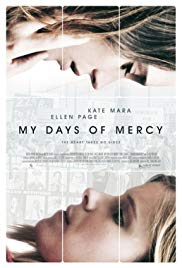 My Days of Mercy