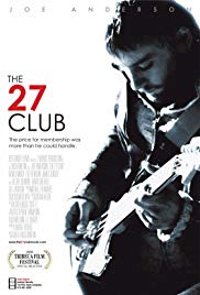The 27 Club