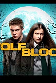 Wolfblood