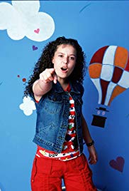 The Story of Tracy Beaker